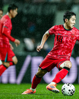 Image post by @thekfa on Instagram