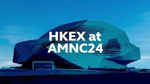 Video post by @hkexgroup on YouTube