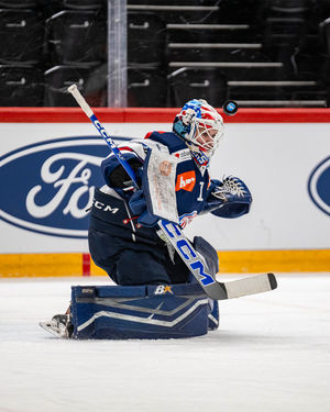 Image post by @swissicehockeyfederation on Instagram