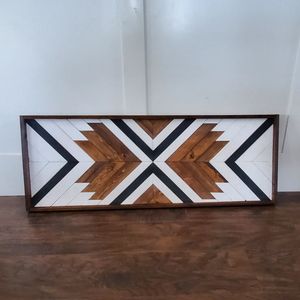 Image post by @woodenpeaksco on Instagram