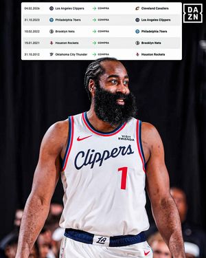 Video post by @dazn_es on TikTok