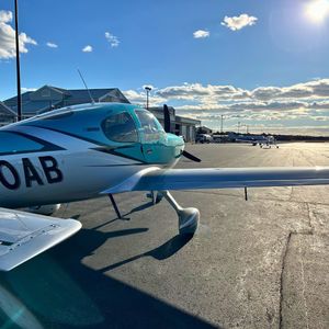 Image post by @p6aviation on Instagram