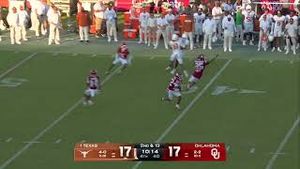 Video post by @cfbplayoff on YouTube