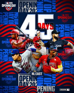Image post by @mlbjapan on Instagram
