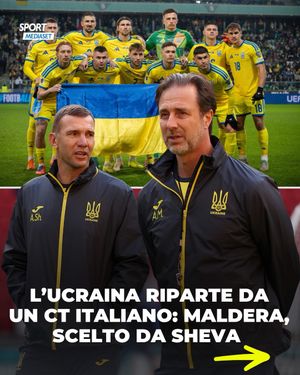 Image post by @sportmediaset on Instagram