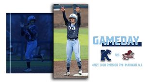 Image post by @keansoftball on Instagram