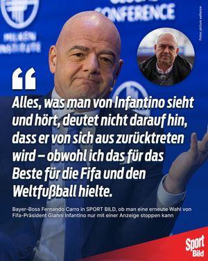 Image post by @sport_bild on Instagram