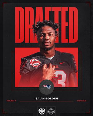 Image post by @NFLPABowl on Twitter