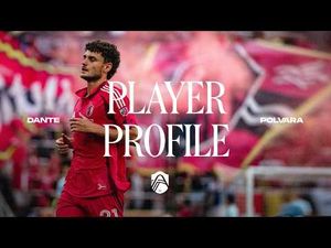 Video post by @stlcitysc on YouTube