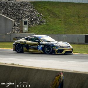 Image post by @rileymotorsports on Instagram