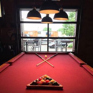 Image post by @theironhorsehotel on Instagram