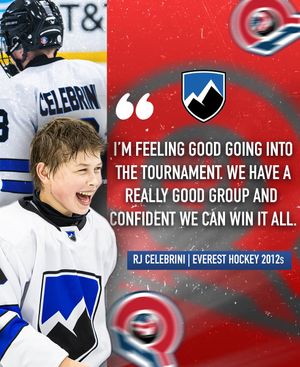 Image post by @superserieshockey on Instagram