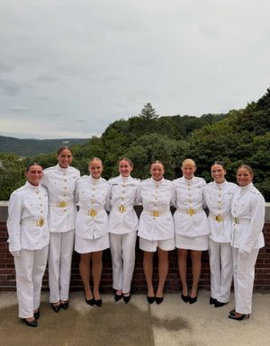 Image post by @armywp_wlax on Instagram