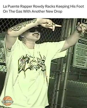 Image post by @nojumper on Instagram