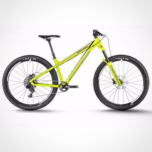 Image post by @nukeproofbikes on Instagram