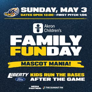Image post by @akronrubberducks on Instagram