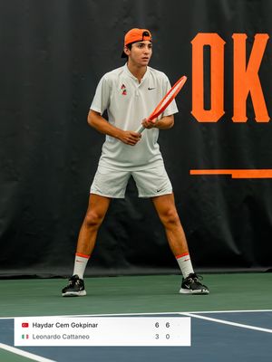 Image post by @cowboytennis on Instagram