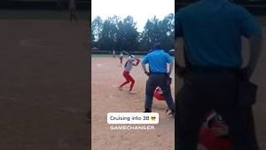 Video post by @gamechangersports on YouTube