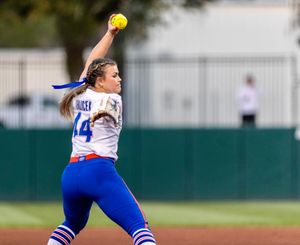 Image post by @gatorsports on Instagram