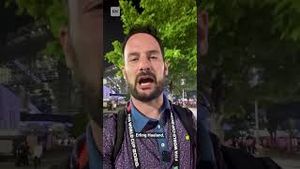 Video post by @sportingnews on YouTube