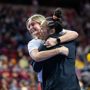 Image post by @cyclonegym on Instagram