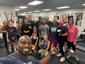 Image post by @loctraining on Instagram
