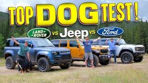 Video post by @tfloffroad on YouTube
