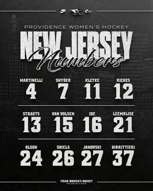 Image post by @pcwhockey on Instagram