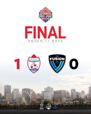 Image post by @ontario_soccer on Instagram