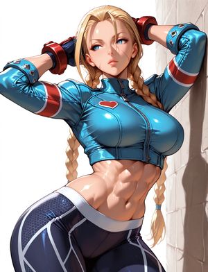 Image post by @thewaifuroom on Instagram