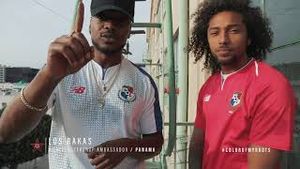 Video post by @worldsoccershop on YouTube