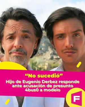 Image post by @univisionfamosos on Instagram