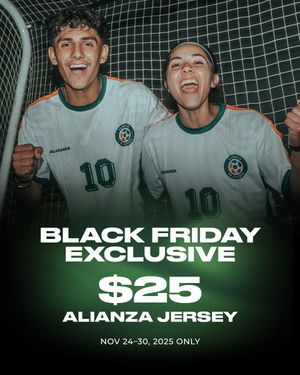 Image post by @alianzadefutbol on Instagram