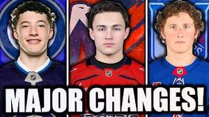 Video post by @gravitehhockey on YouTube