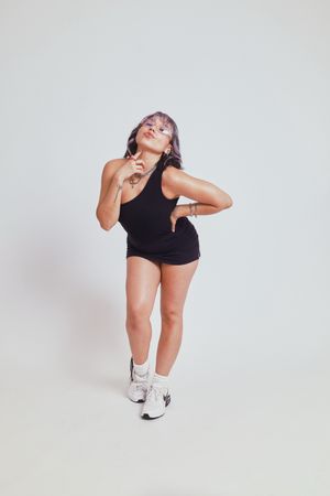 Video post by @nicollethinks on TikTok