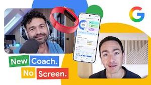 Video post by @google on YouTube