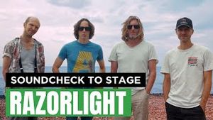 Video post by @radiox on YouTube