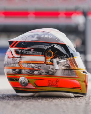 Image post by @NISMO on Twitter