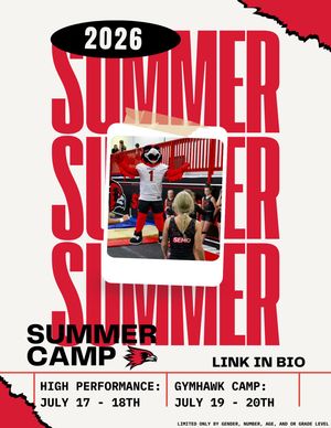 Image post by @semogymnastics on Instagram