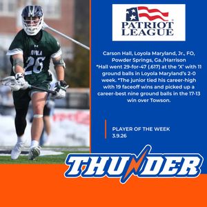 Image post by @thunderlaxclub on Instagram