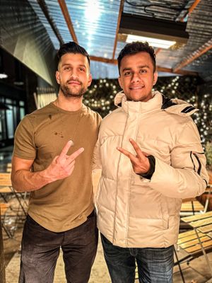 Image post by @itsmeprafullbillore on Instagram
