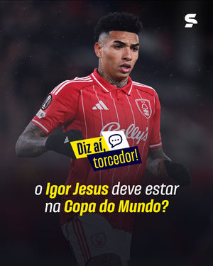Image post by @sportv on Instagram