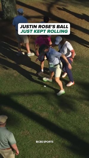 Video post by @cbssports on TikTok