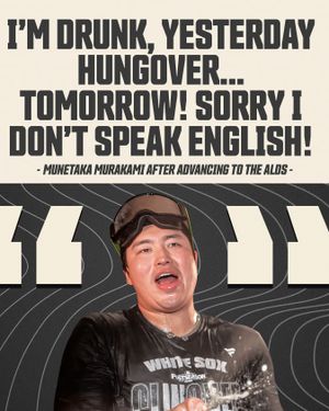 Image post by @pardonmytake on Instagram