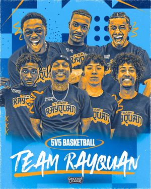 Video post by @creatorleague on TikTok