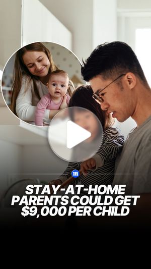 Image post by @dailymail on Instagram