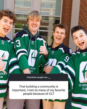 Image post by @49eralumni on Instagram