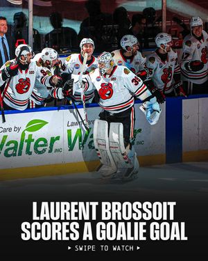 Image post by @nhl on Instagram