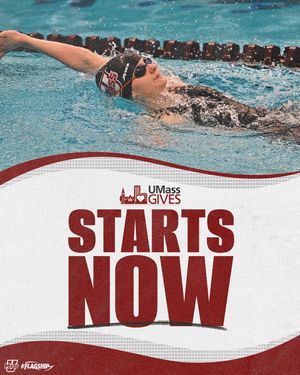 Image post by @umassswimdive on Instagram