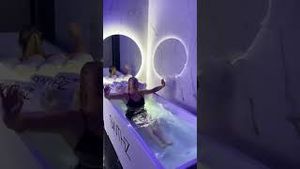 Video post by @bostonwithemily on YouTube